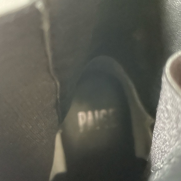 Paige Kingston booties - Picture 9 of 12